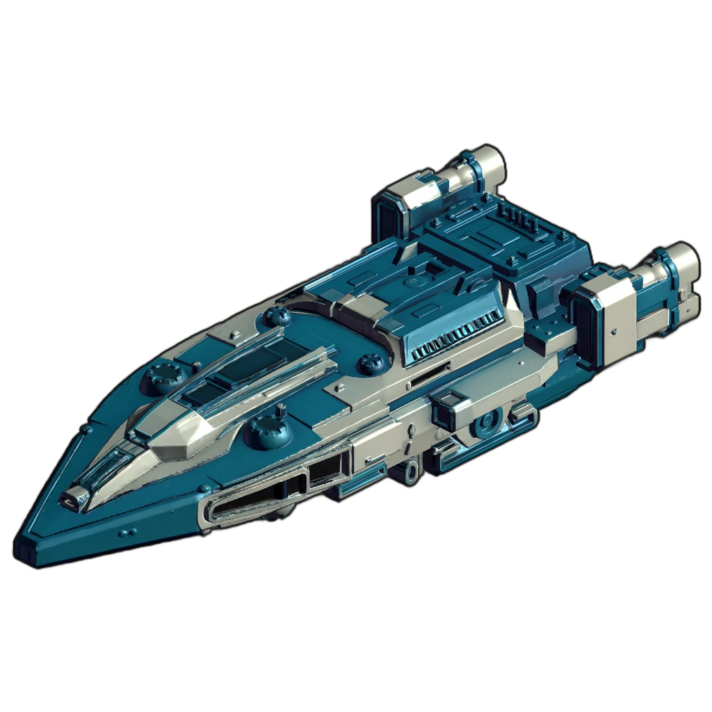 Ship 00610