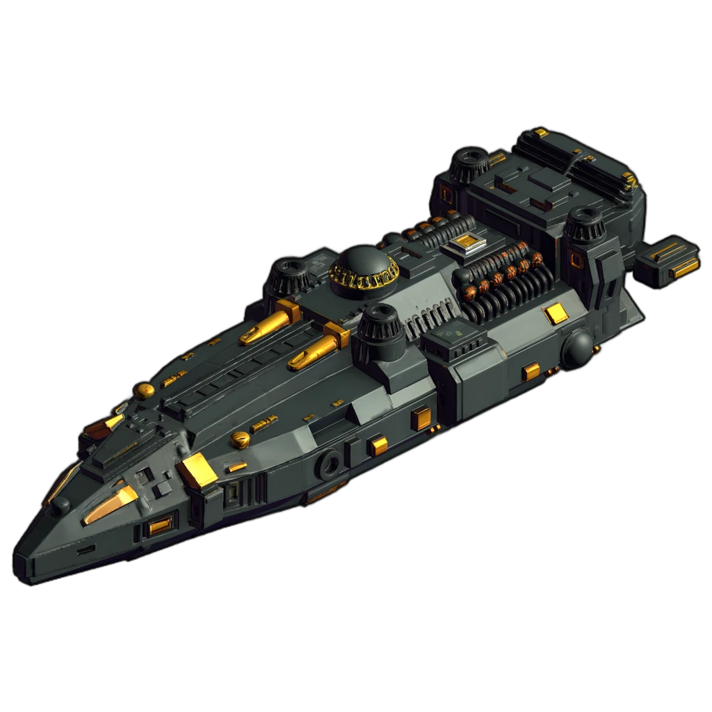 Ship 00521