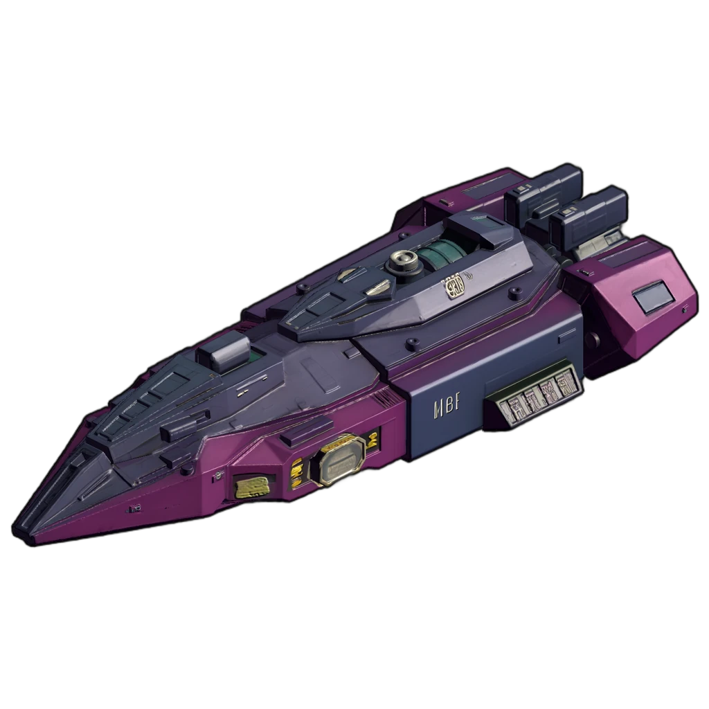 Ship 01129