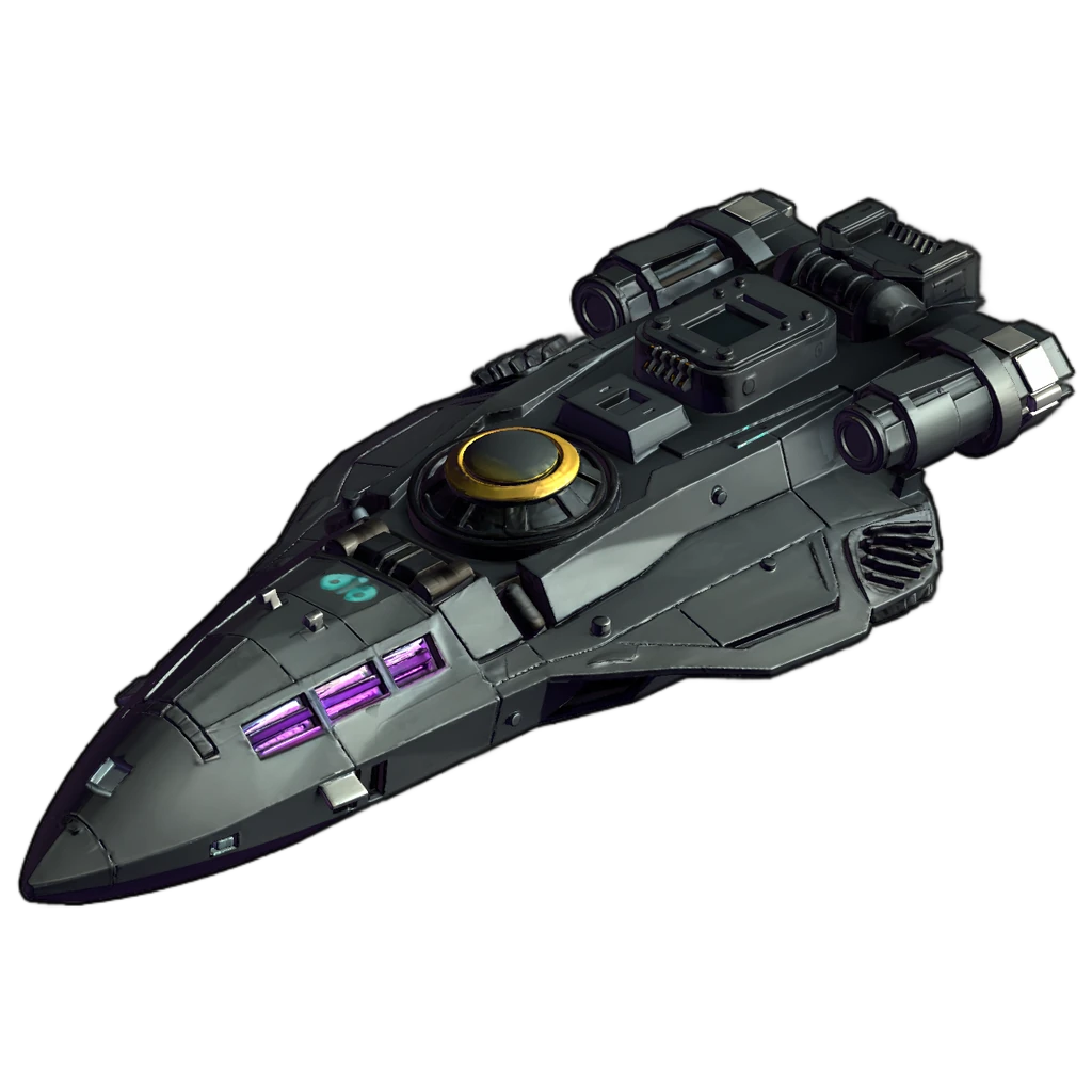 Ship 00989