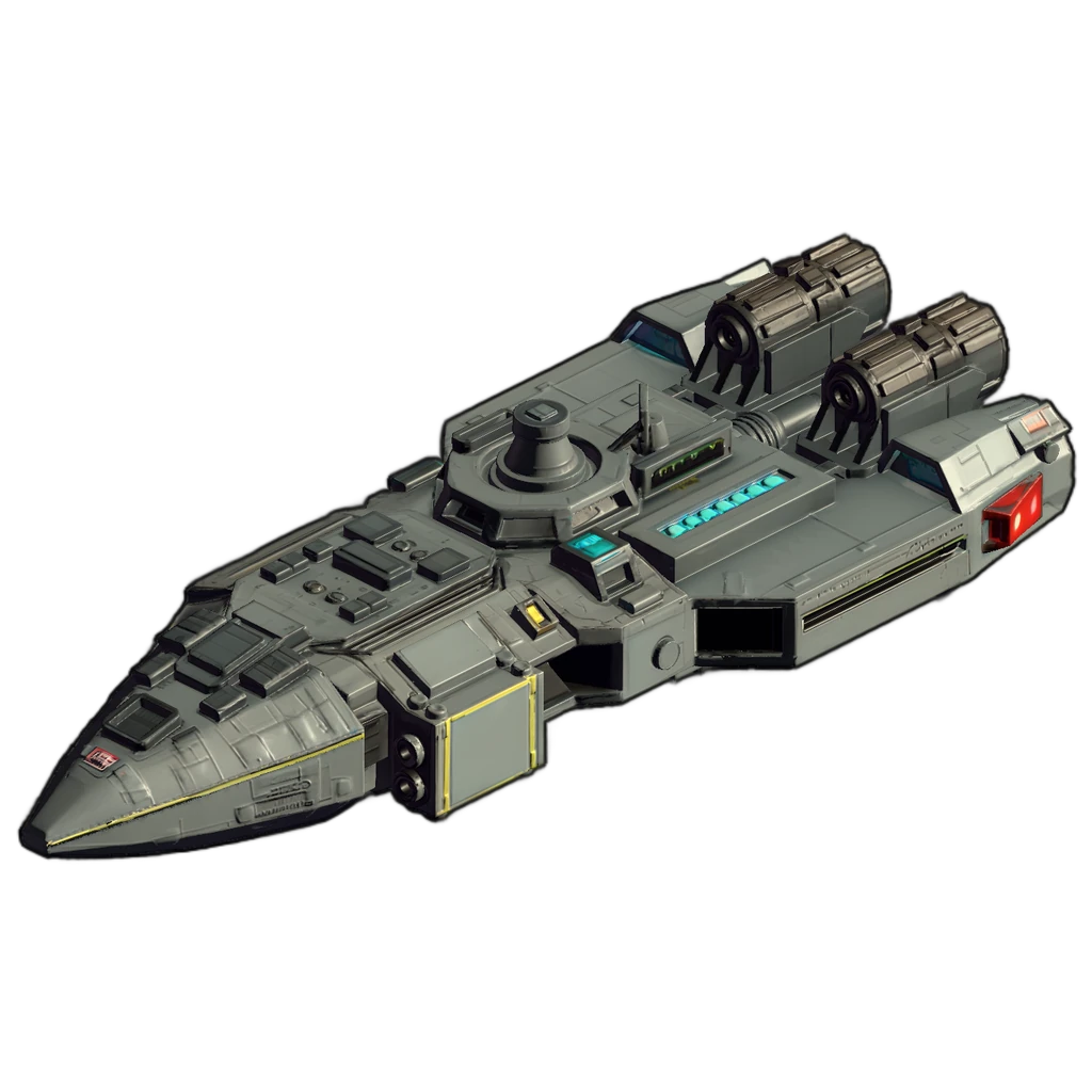 Ship 00240