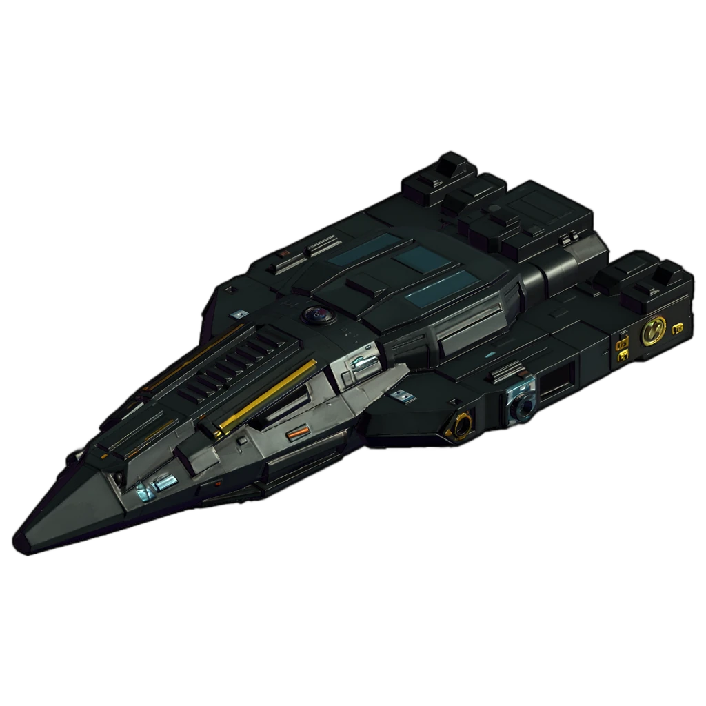 Ship 00523
