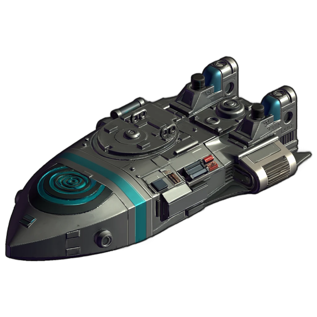 Ship 00877