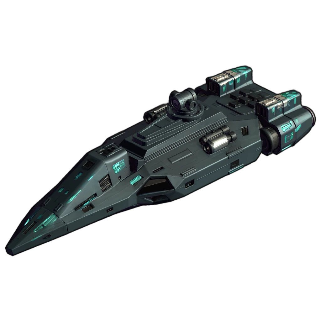 Ship 00481