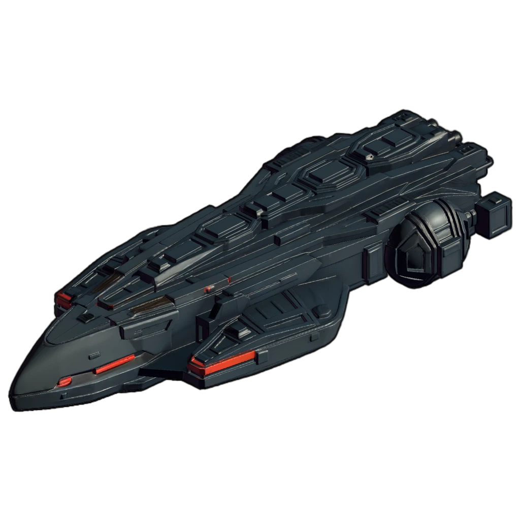 Ship 00983