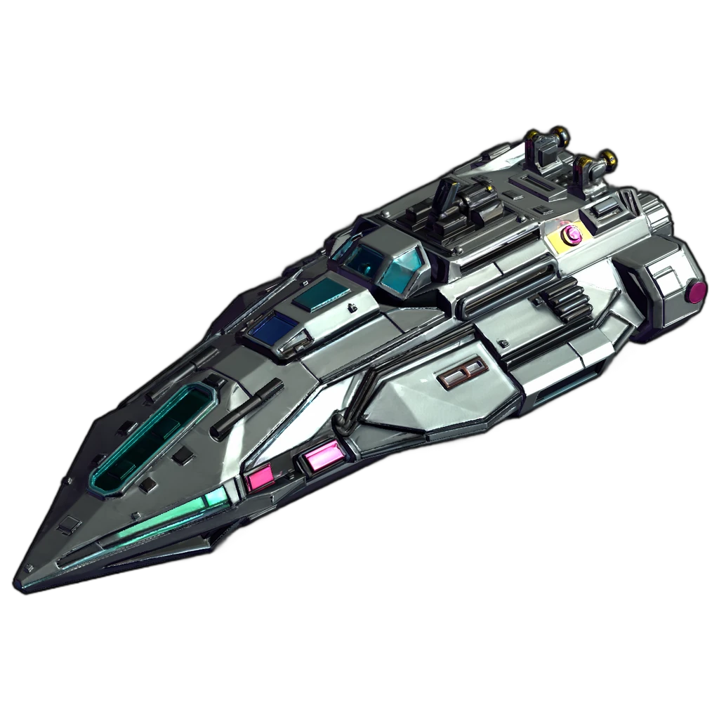 Ship 01323