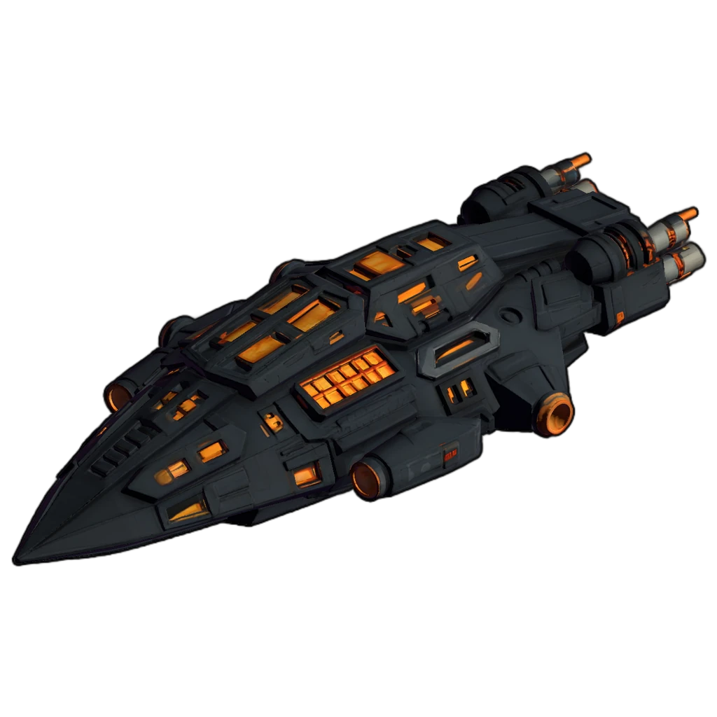 Ship 00029