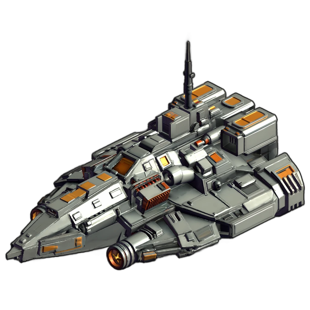 Ship 00801