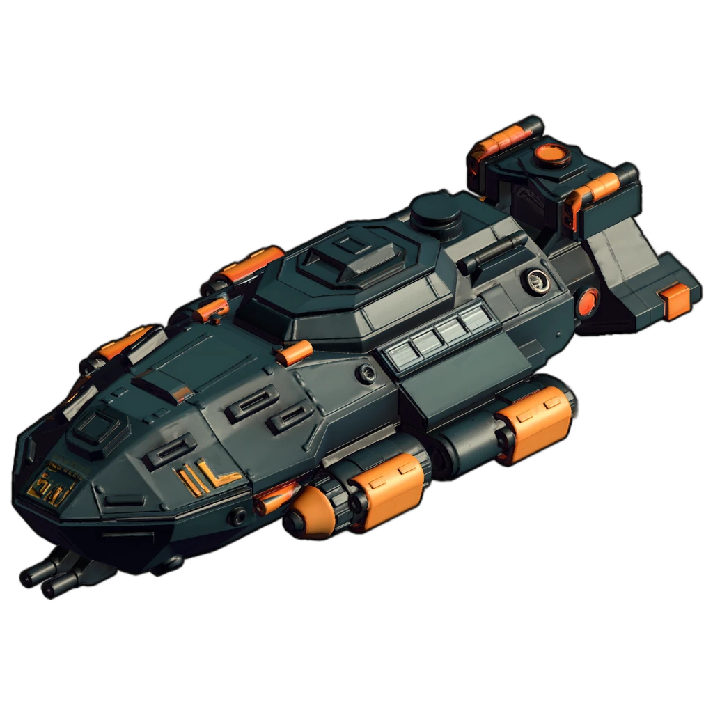 Ship 00331