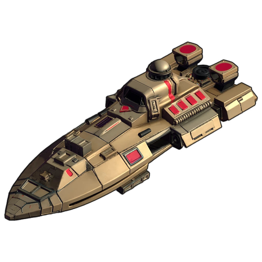 Ship 00284