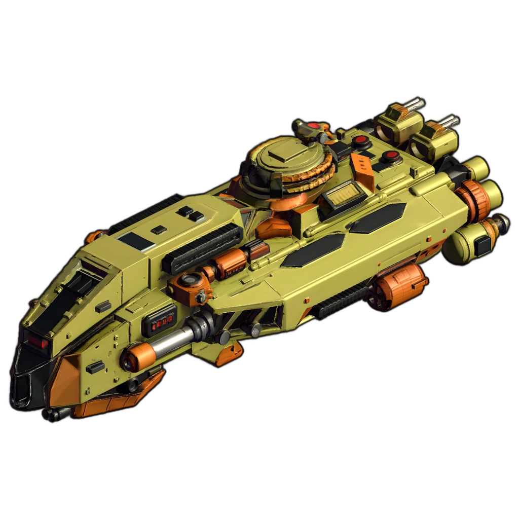 Ship 00777