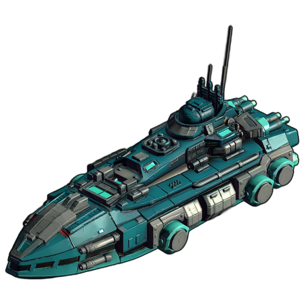 Ship 00463