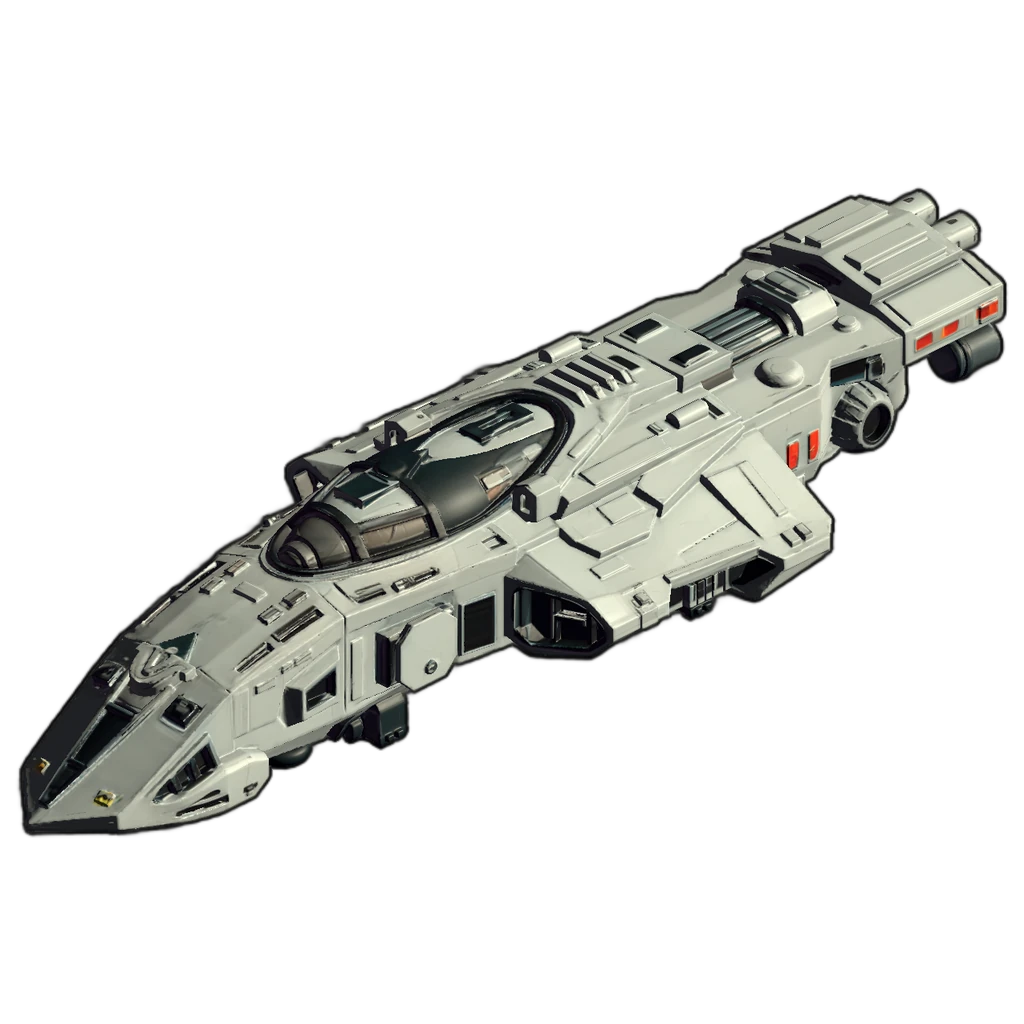 Ship 00301