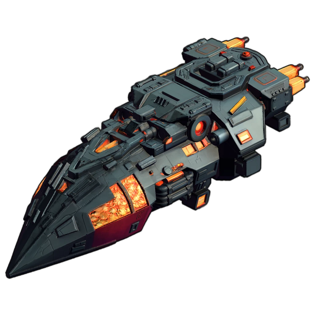 Ship 00252