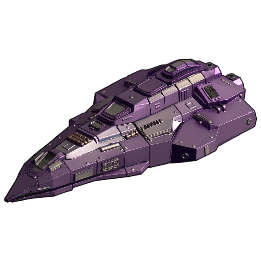 Ship 01261