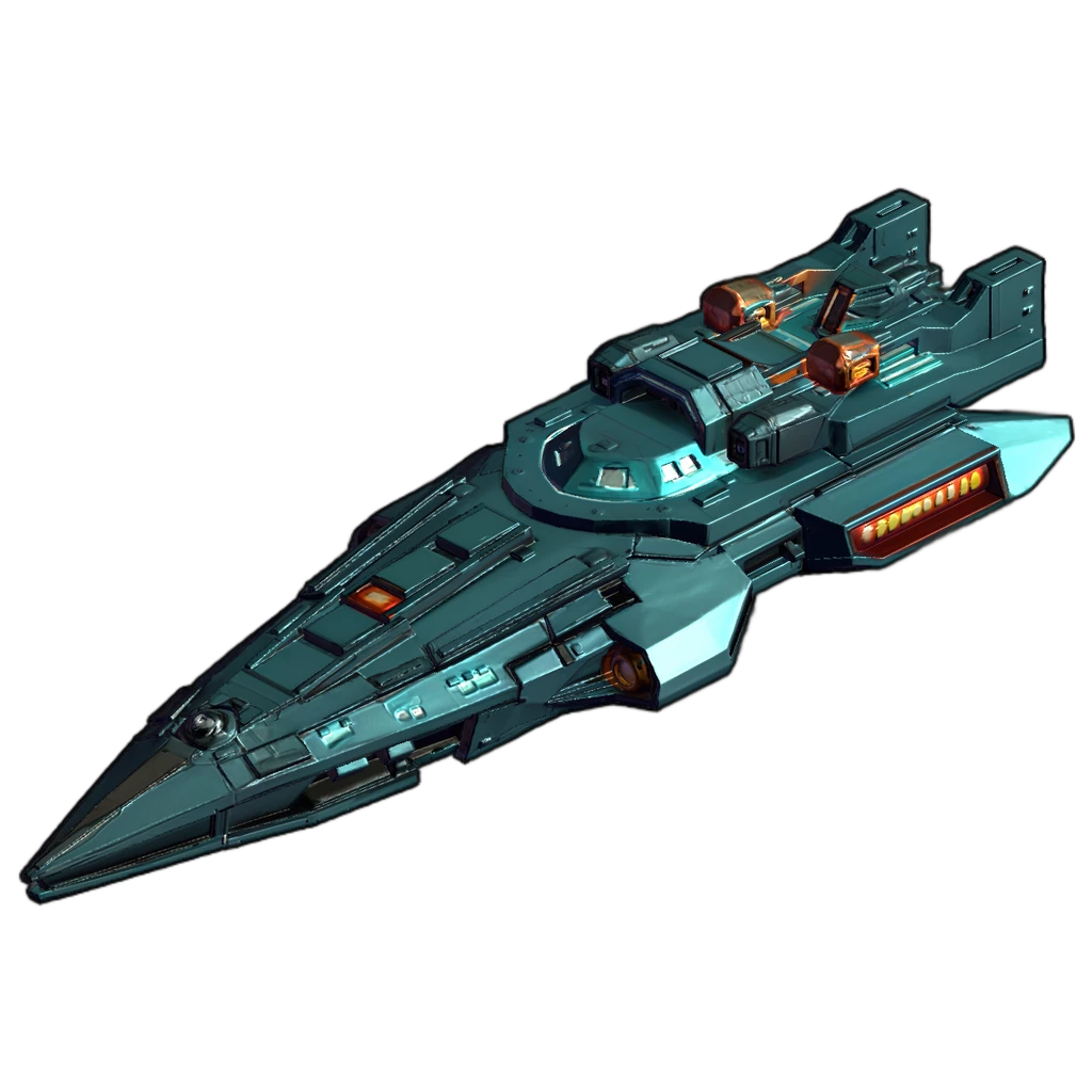 Ship 01654