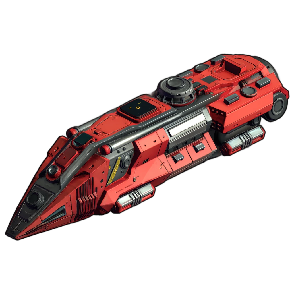 Ship 00710