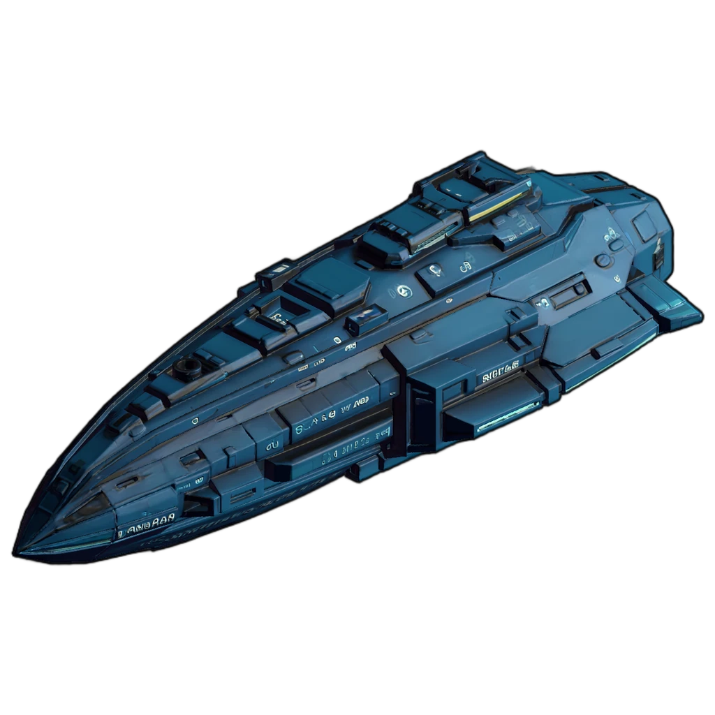 Ship 00055
