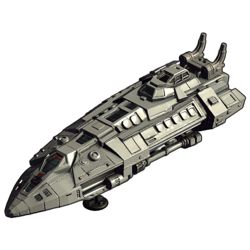 Ship 00231