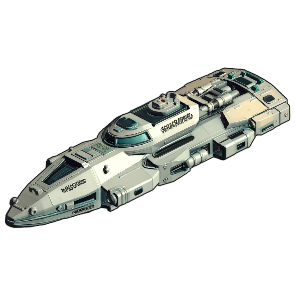 Ship 00430