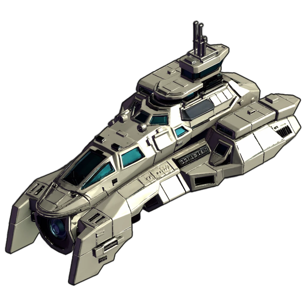 Ship 01073