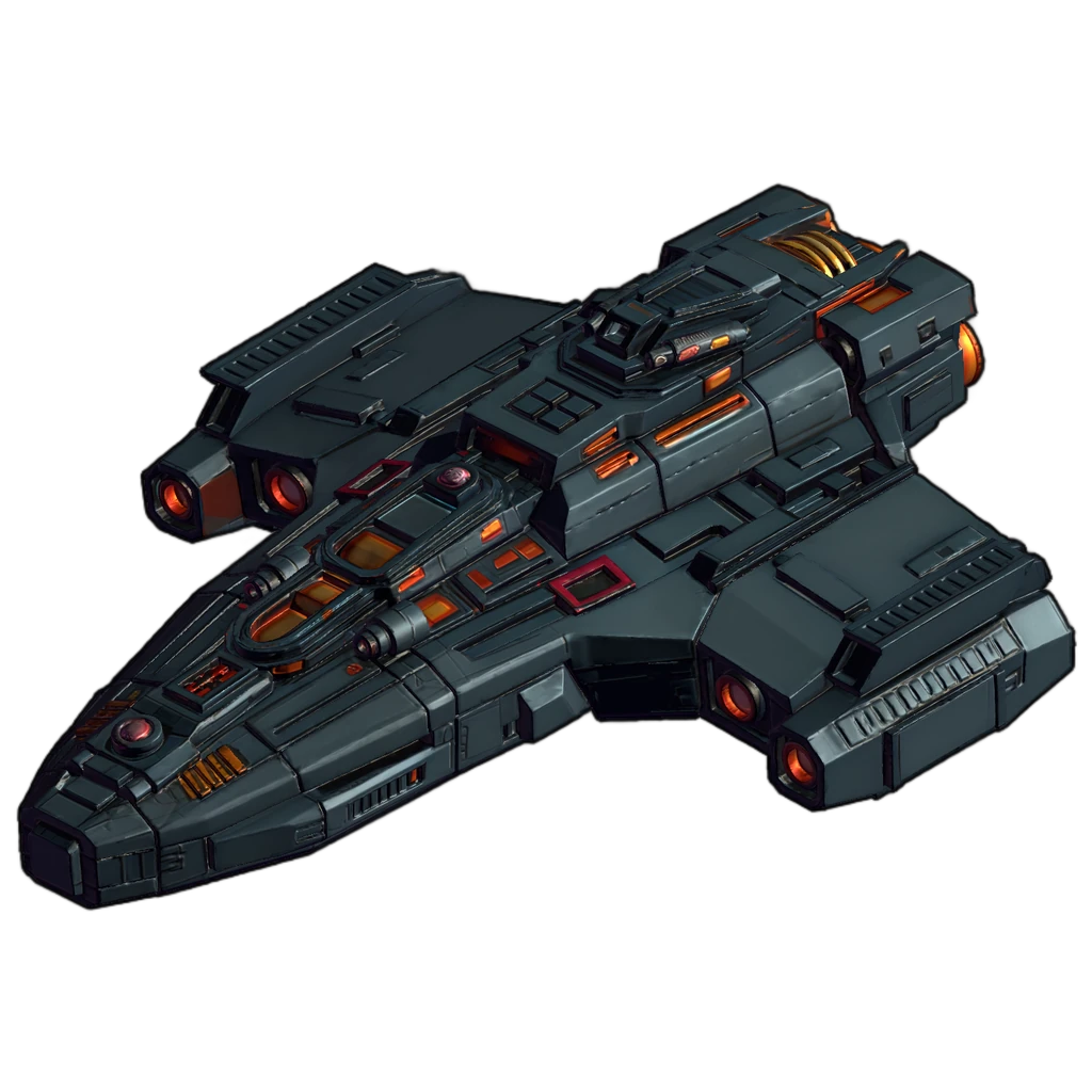 Ship 01224
