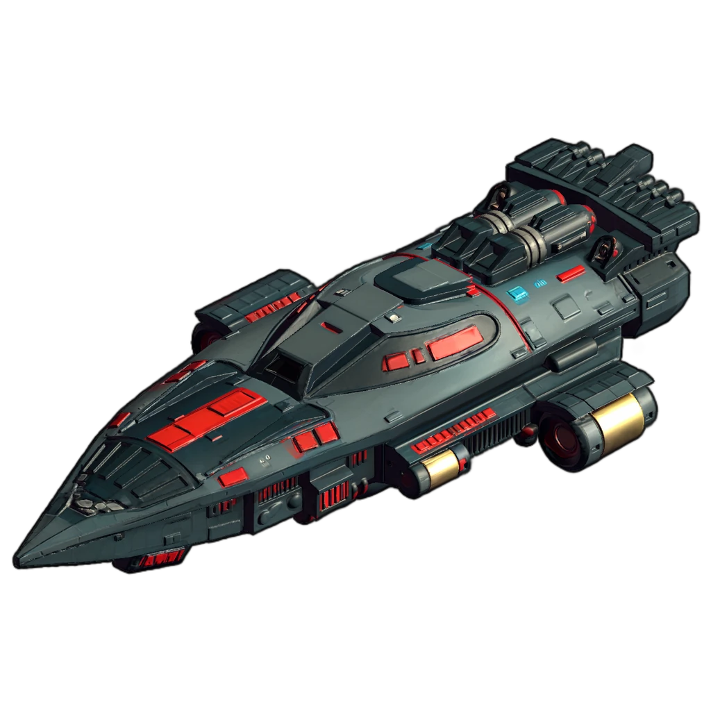 Ship 00804