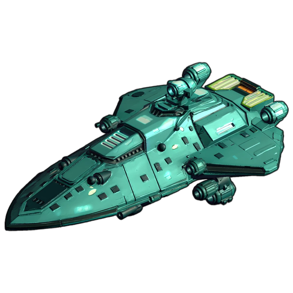 Ship 00255