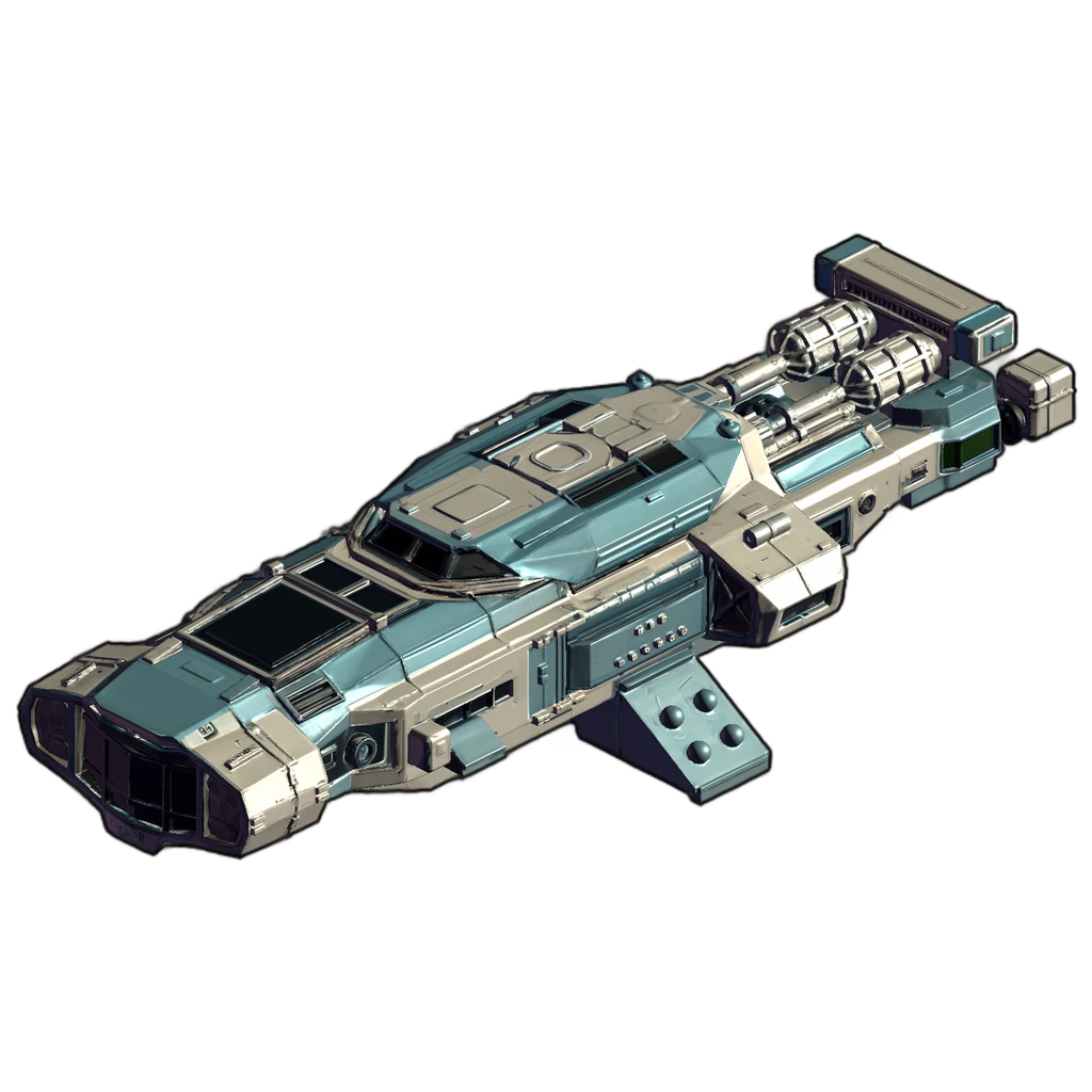 Ship 00815