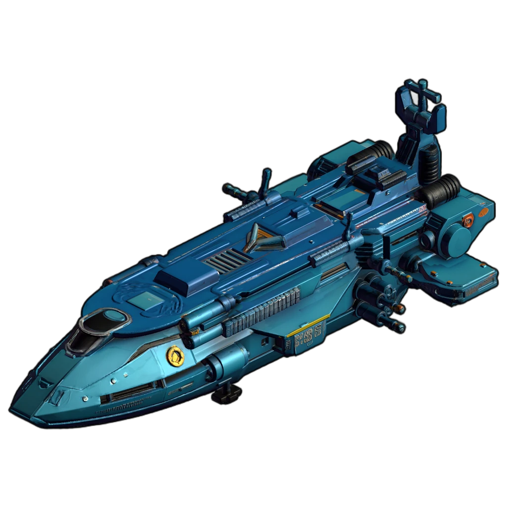 Ship 00789