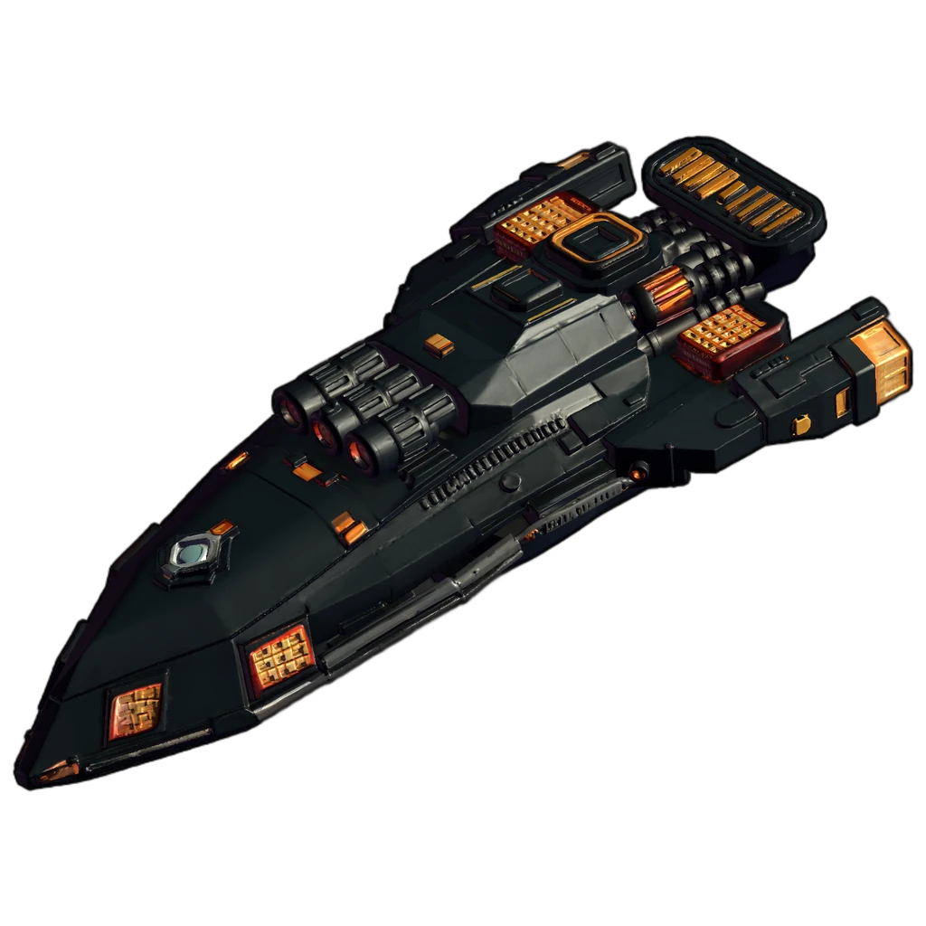 Ship 01011