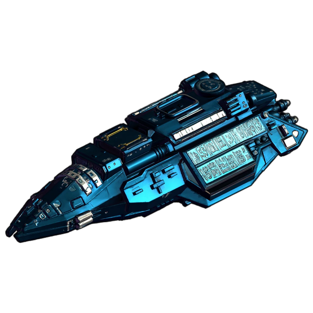 Ship 00627