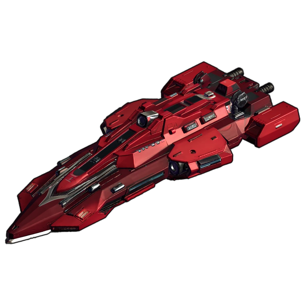 Ship 01122