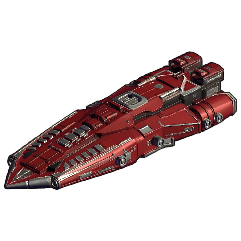 Ship 00672