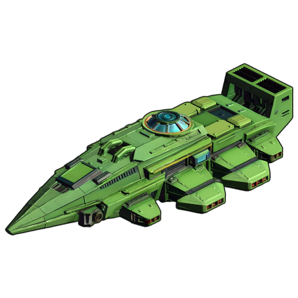 Ship 00215