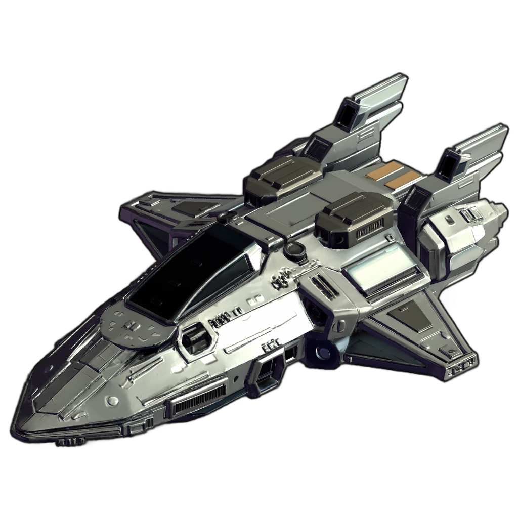 Ship 01024