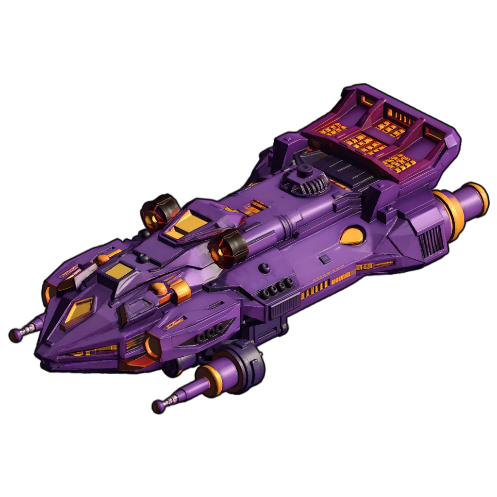 Ship 00277