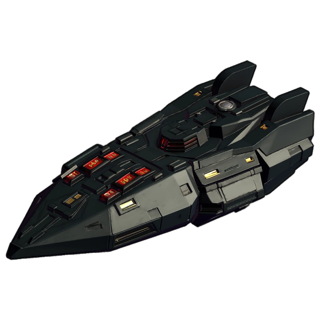Ship 00754