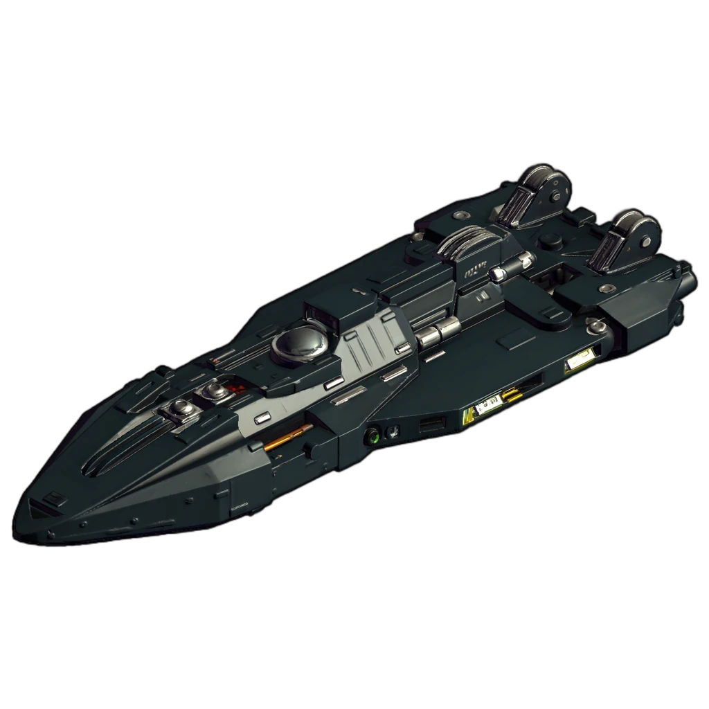 Ship 00458