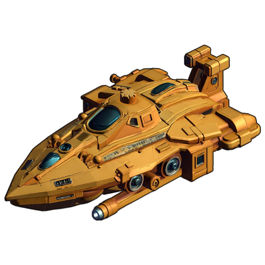 Ship 01036