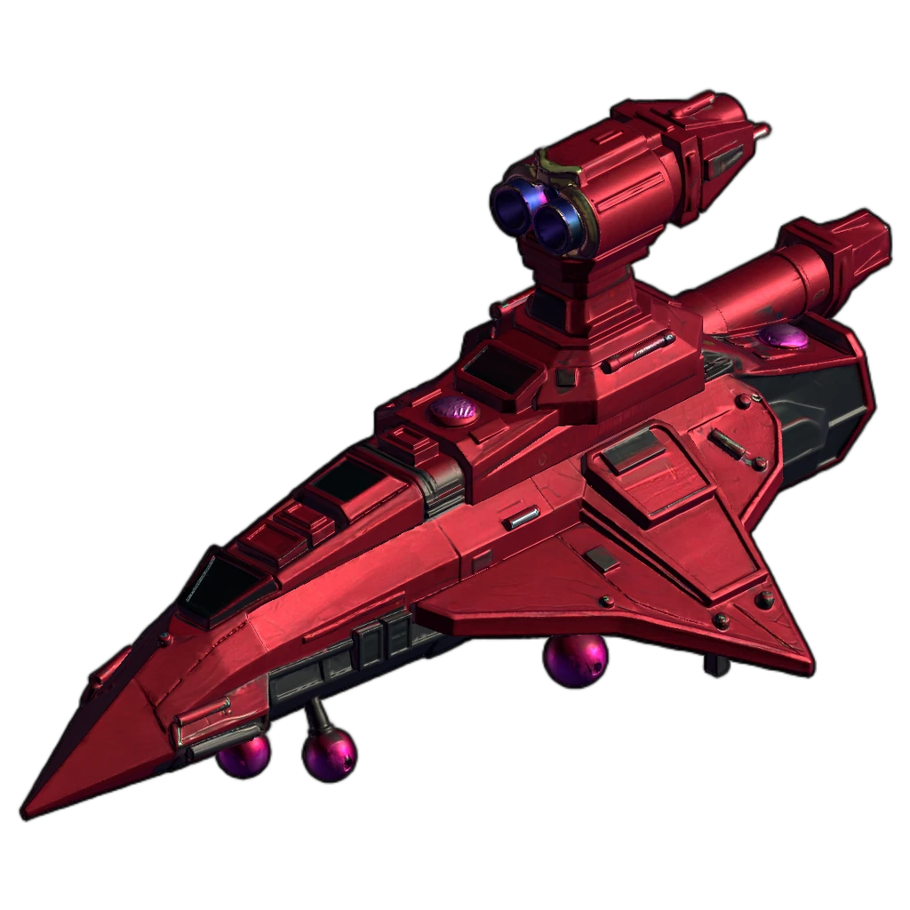 Ship 00729