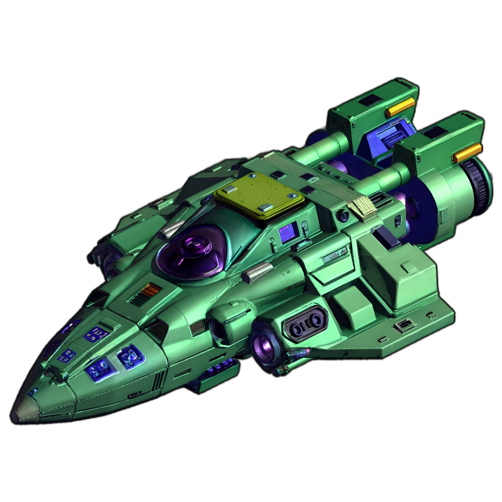Ship 00843