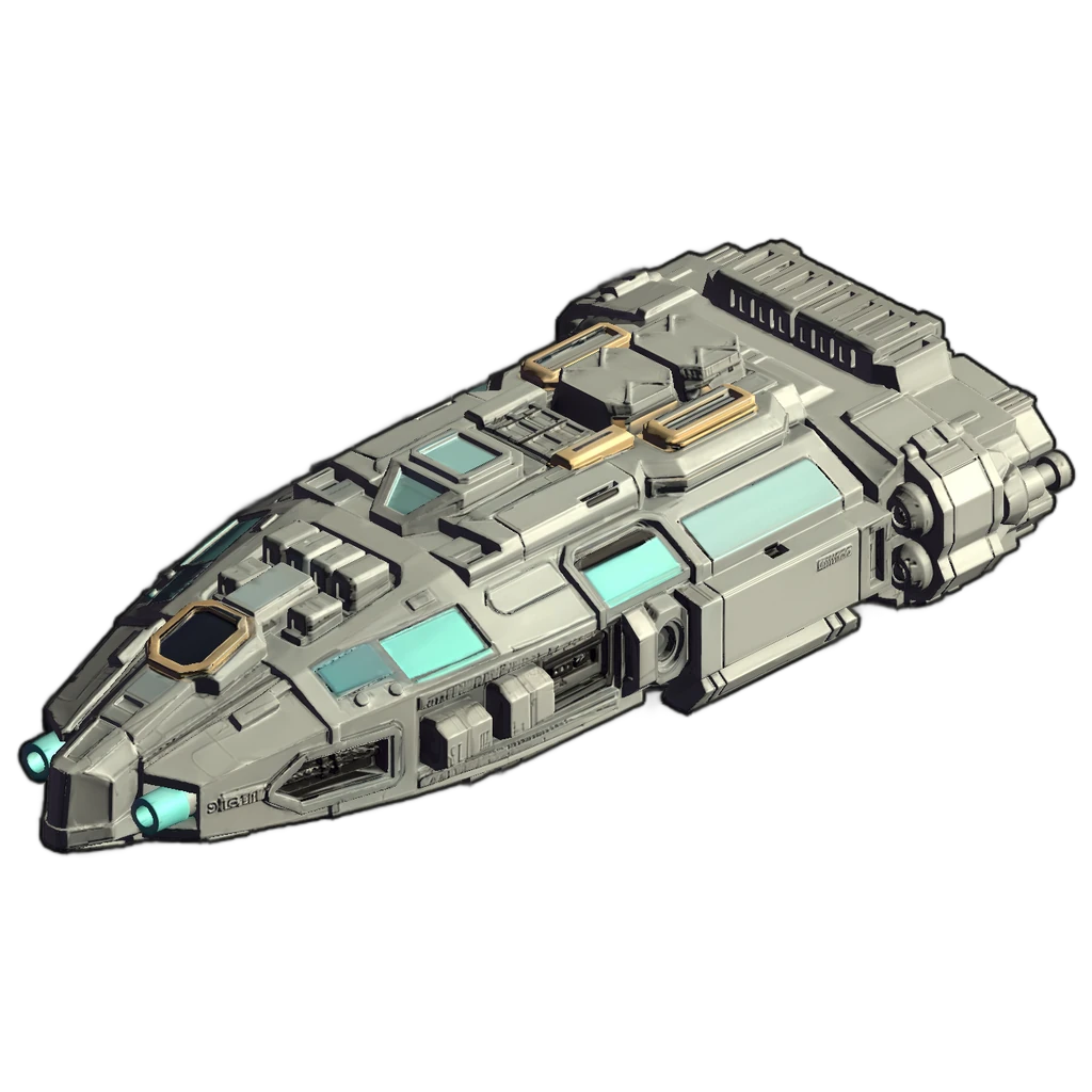 Ship 00052