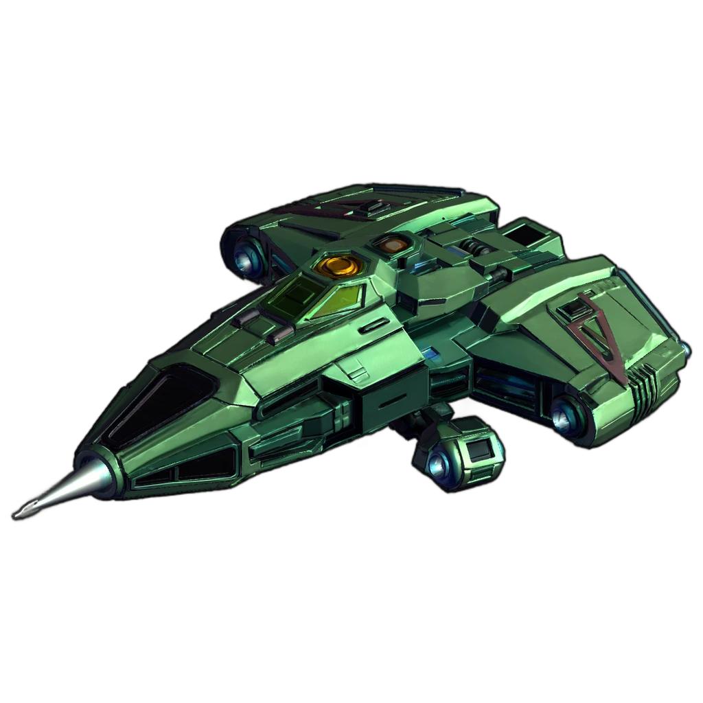 Ship 00167