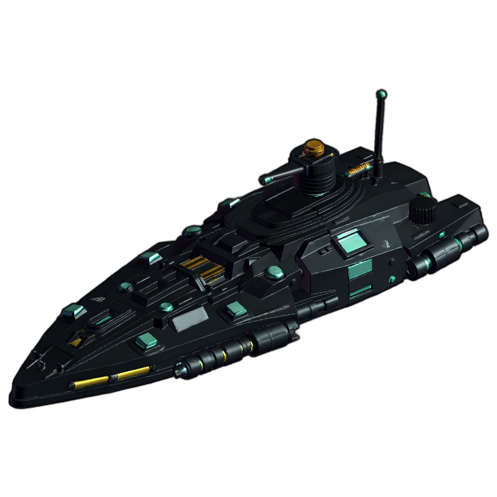 Ship 01492