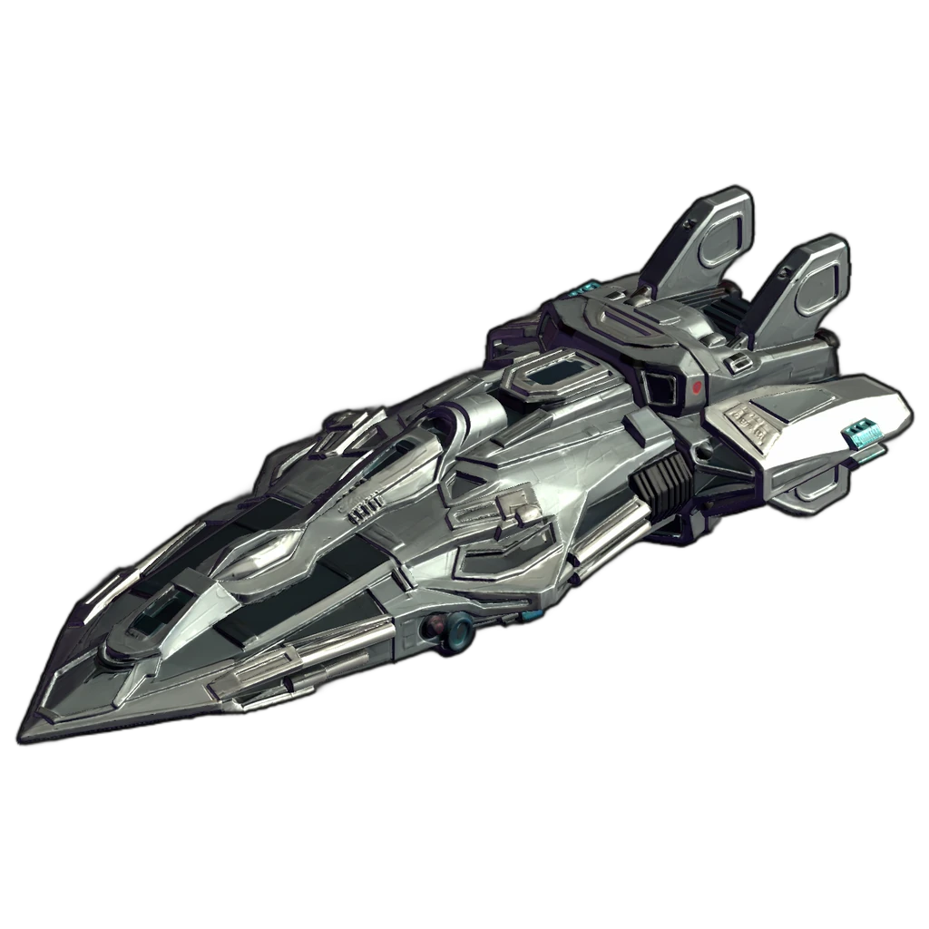 Ship 00604