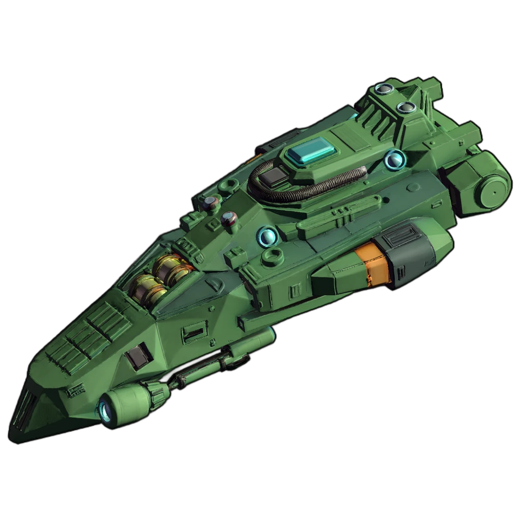 Ship 00452