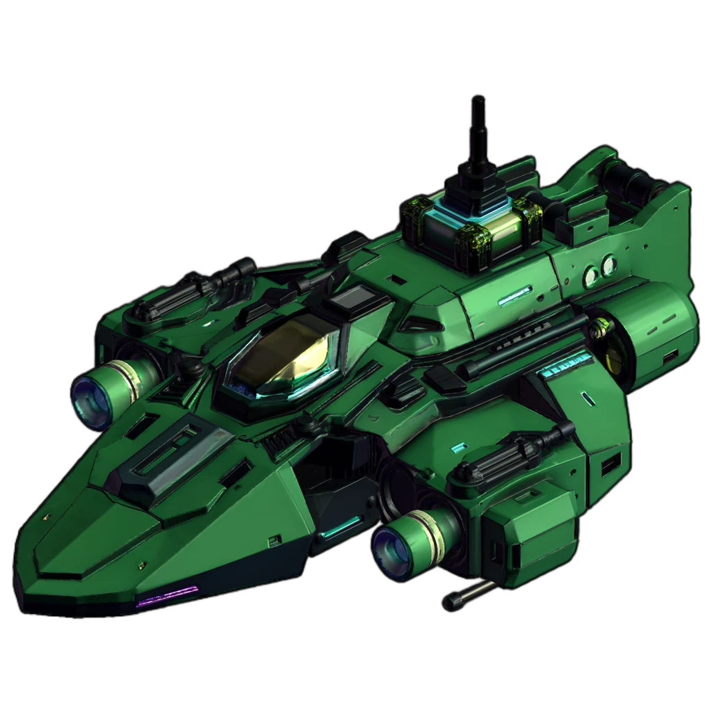 Ship 00568