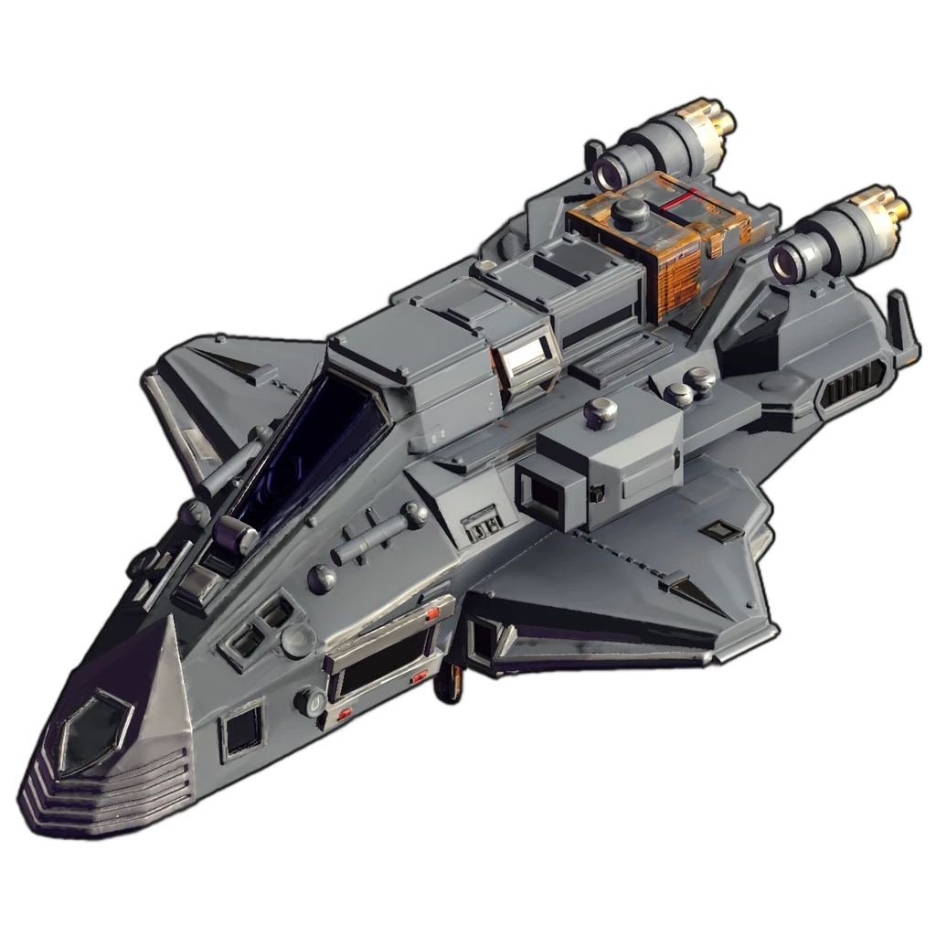Ship 00166