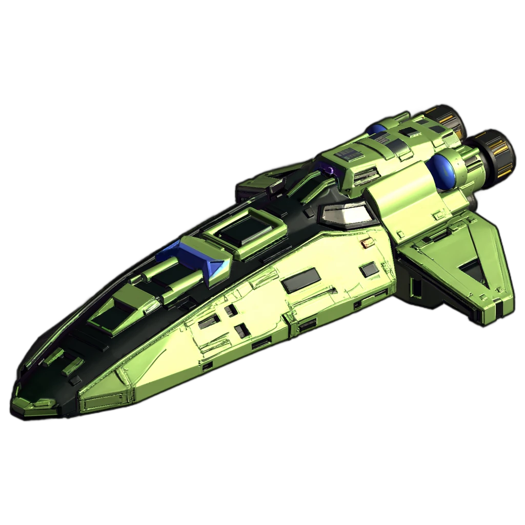 Ship 01541